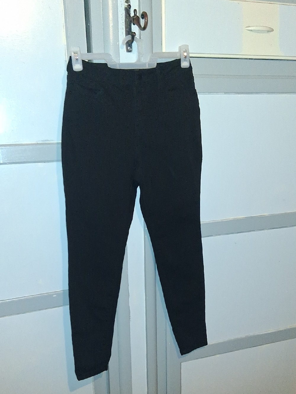 No Boundaries Jeans Ankle